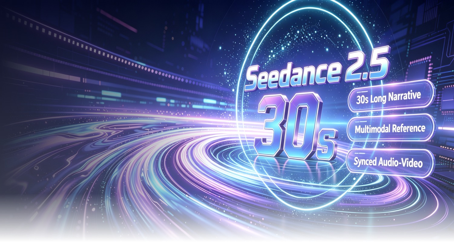 Seedance 2.5