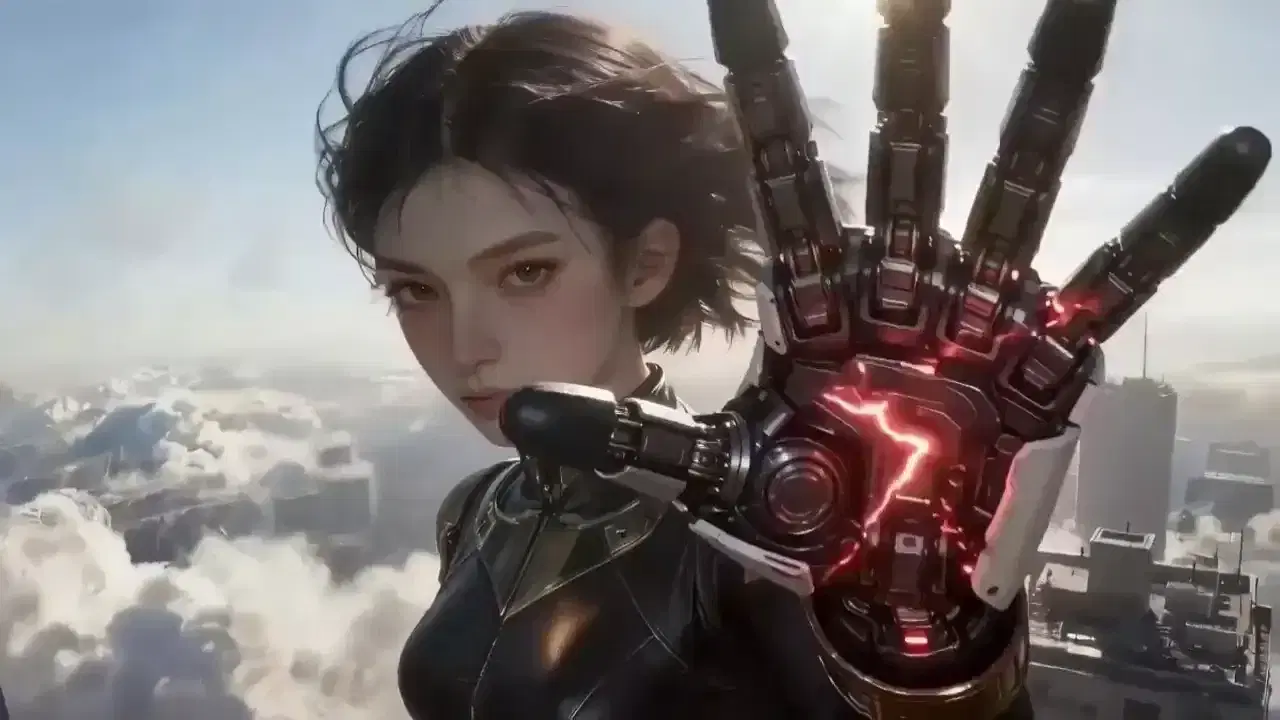 AI Movie Trailer Generator