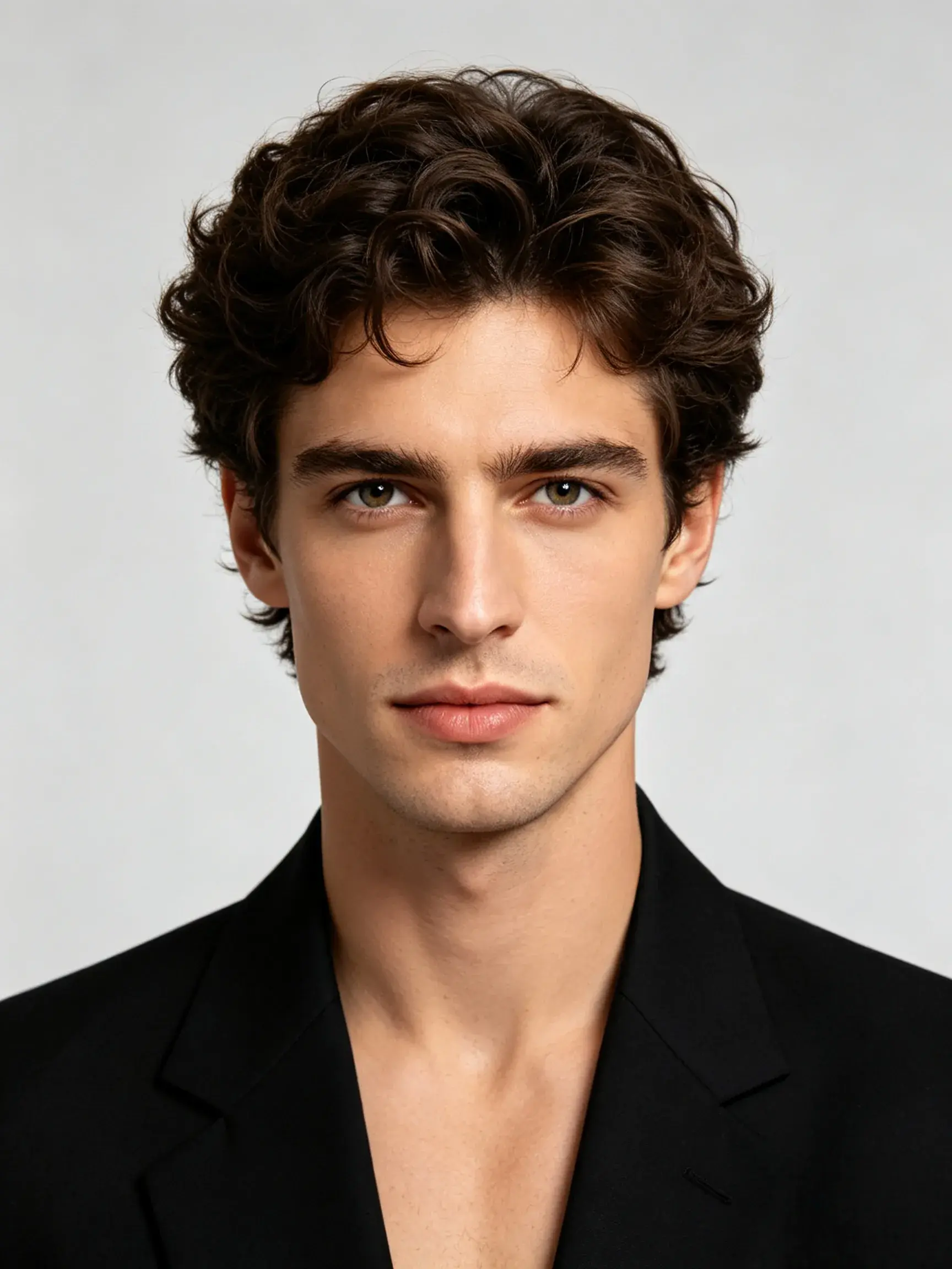 Tight Curls