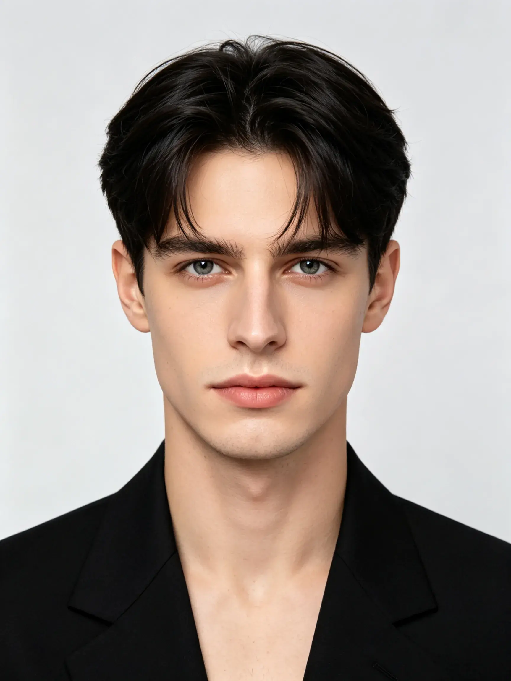 Side Part