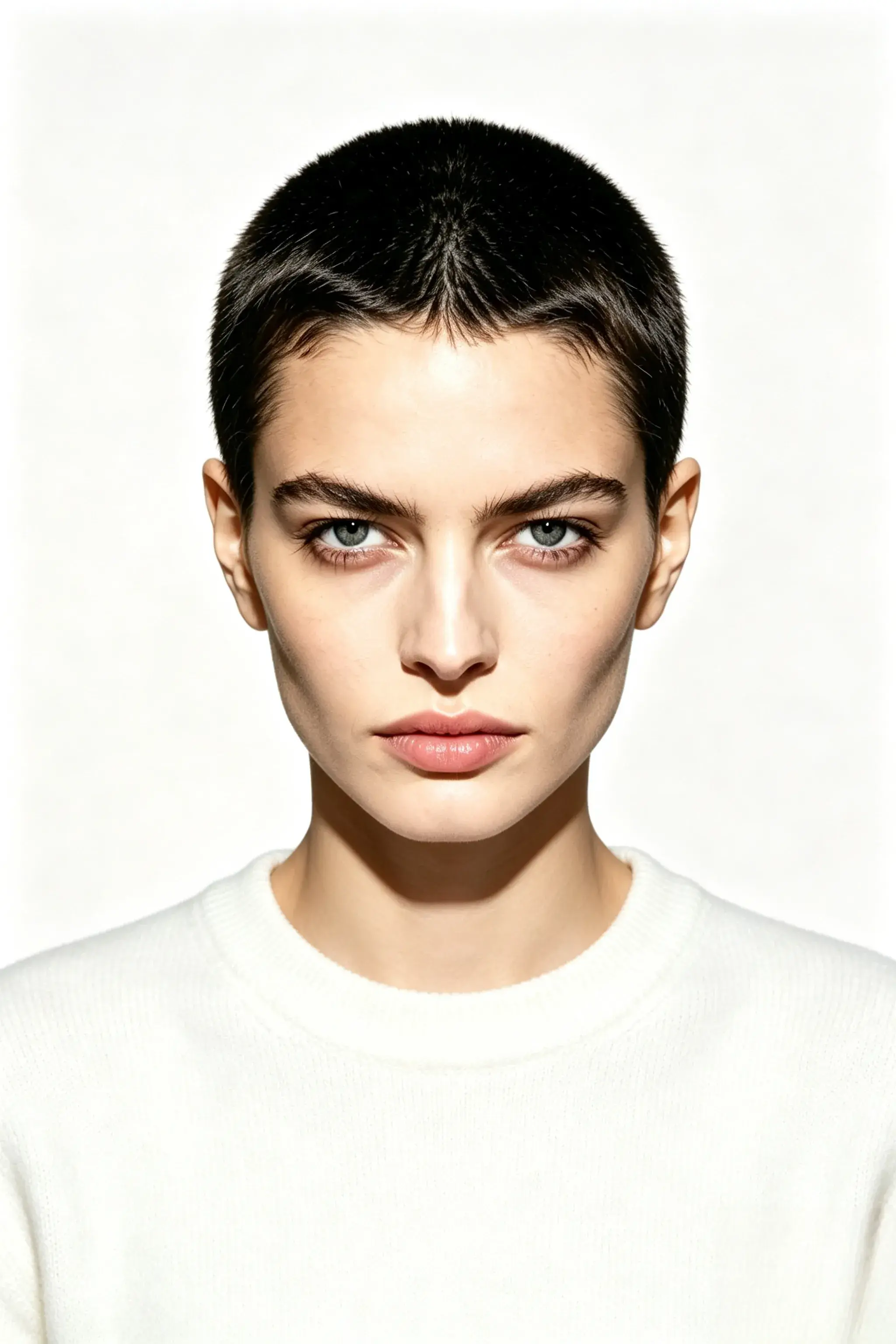 Buzz Cut
