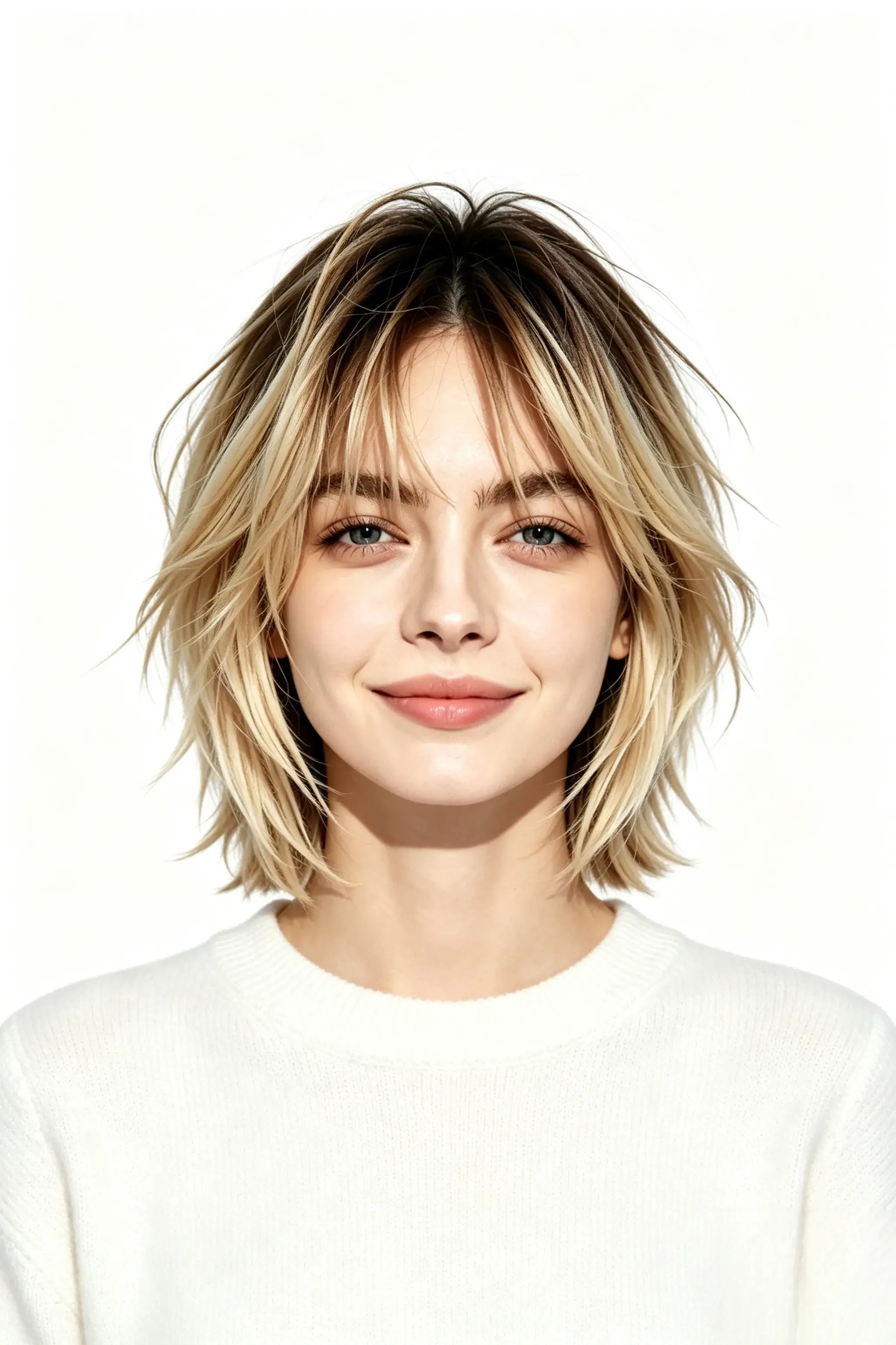 Soft Curls