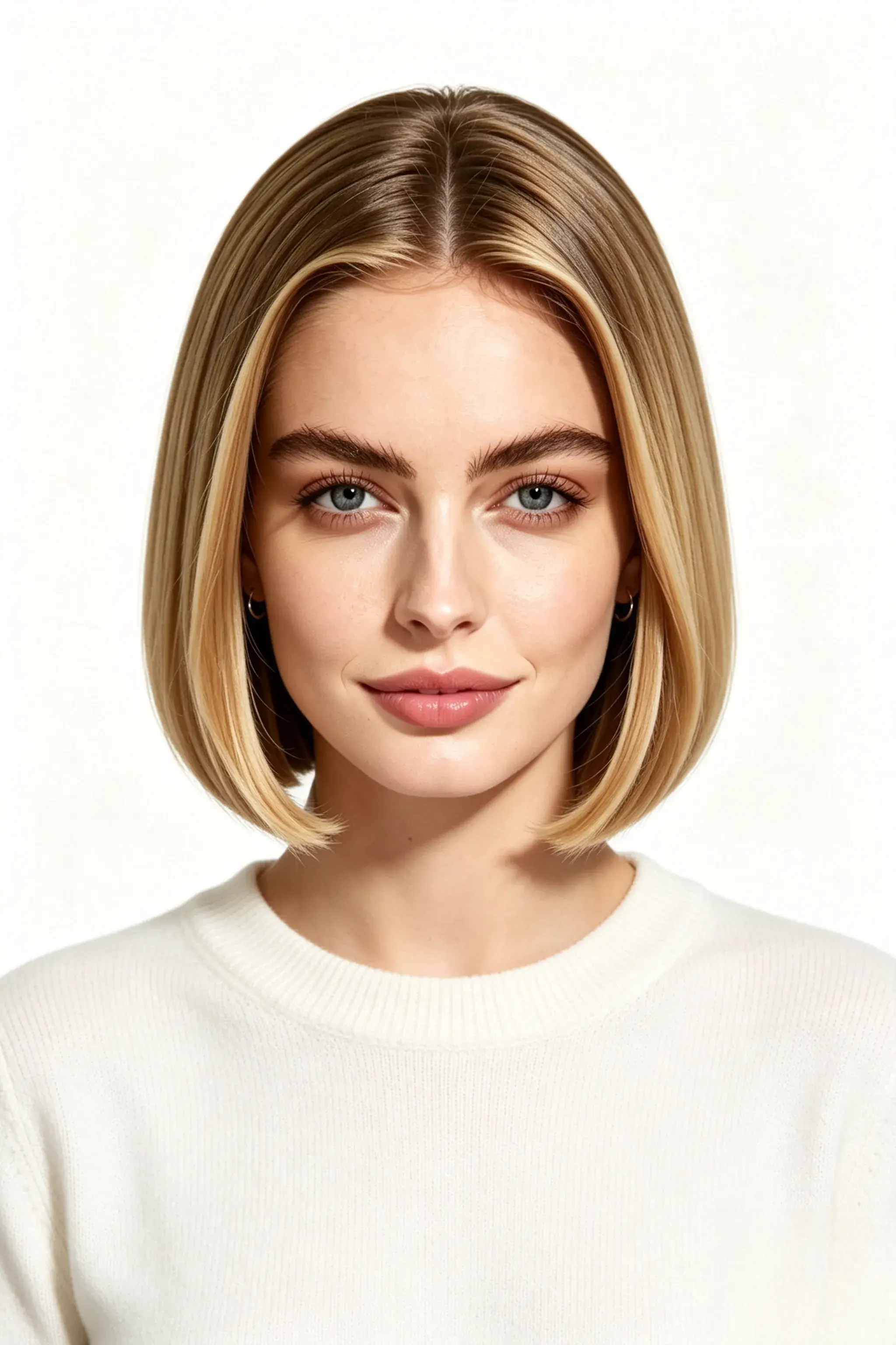 Blunt Bob