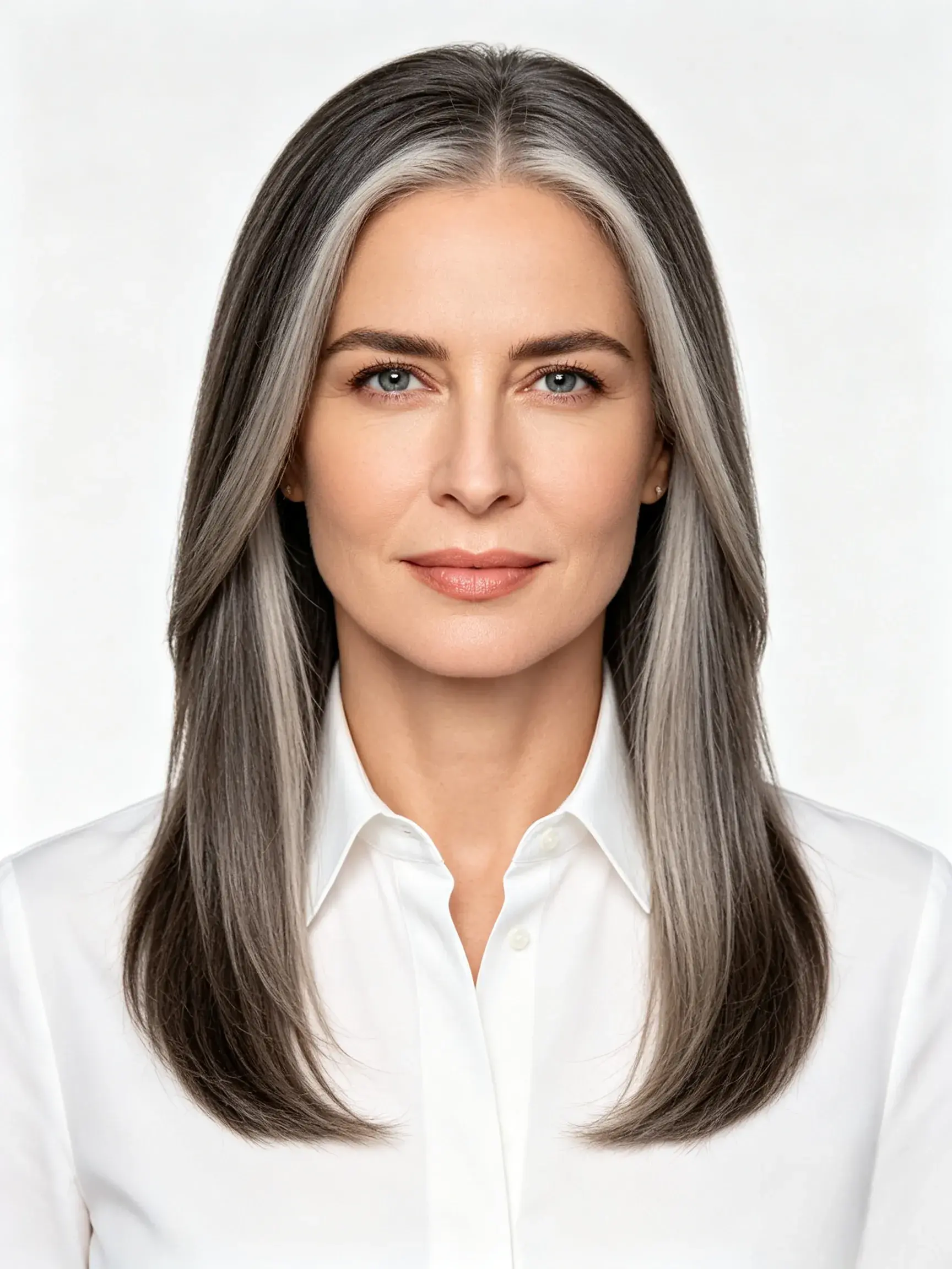 Silver Grace