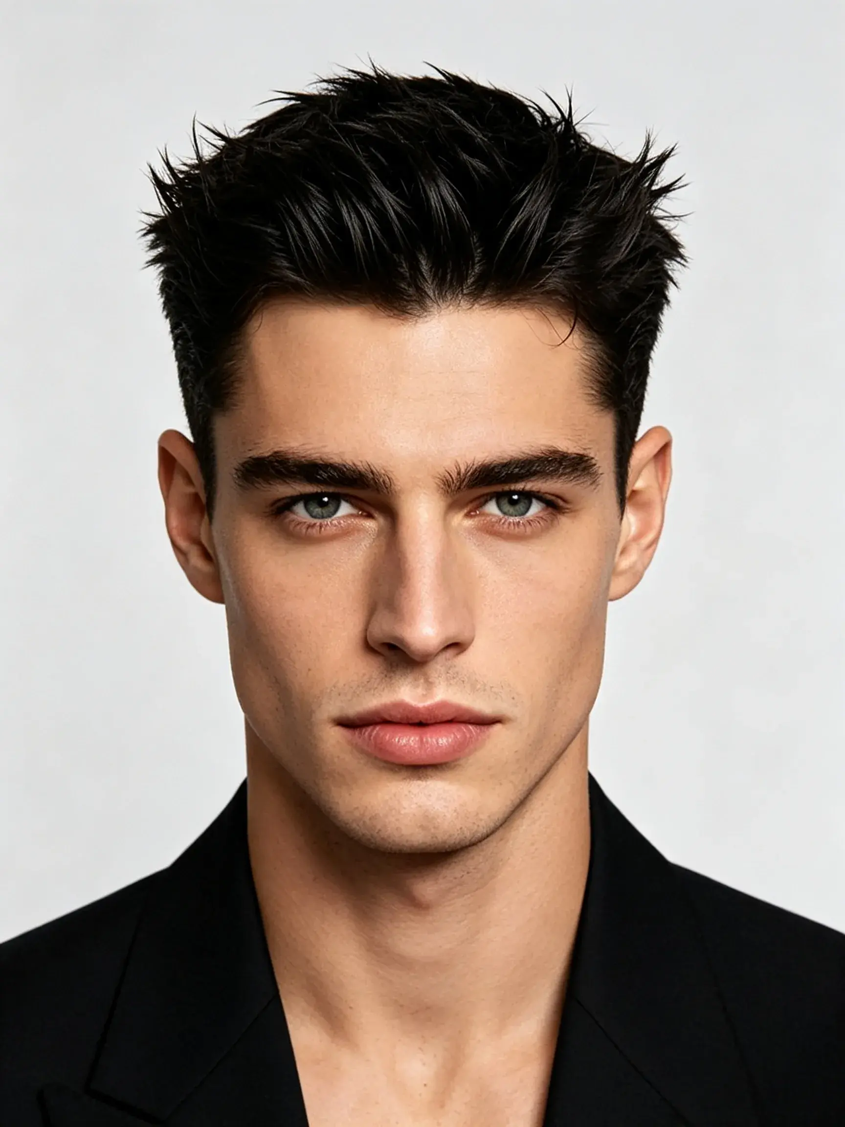 Military Cut