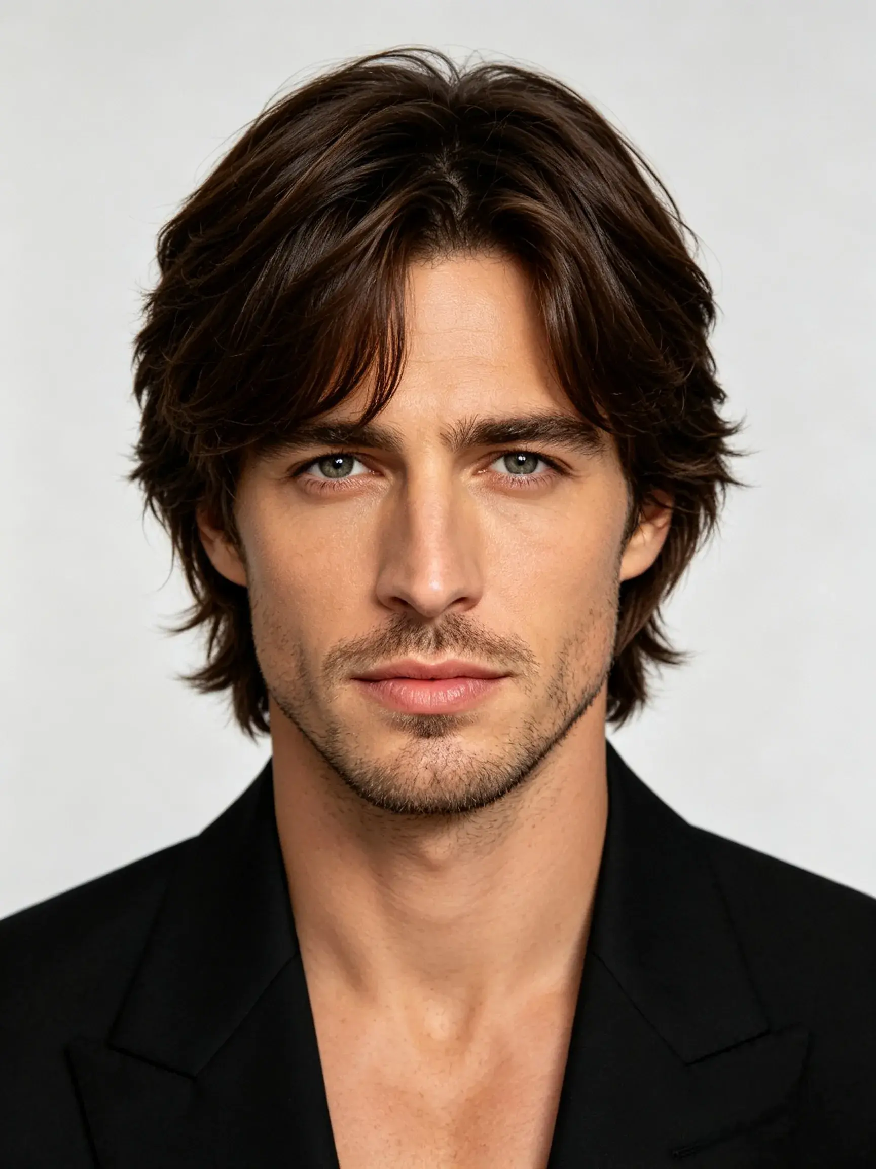 Side Part