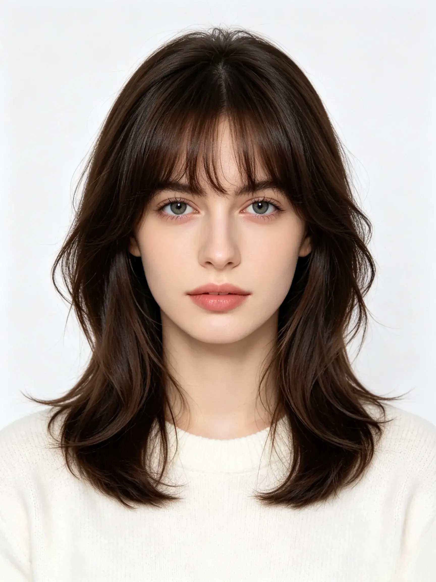Fringe Flow