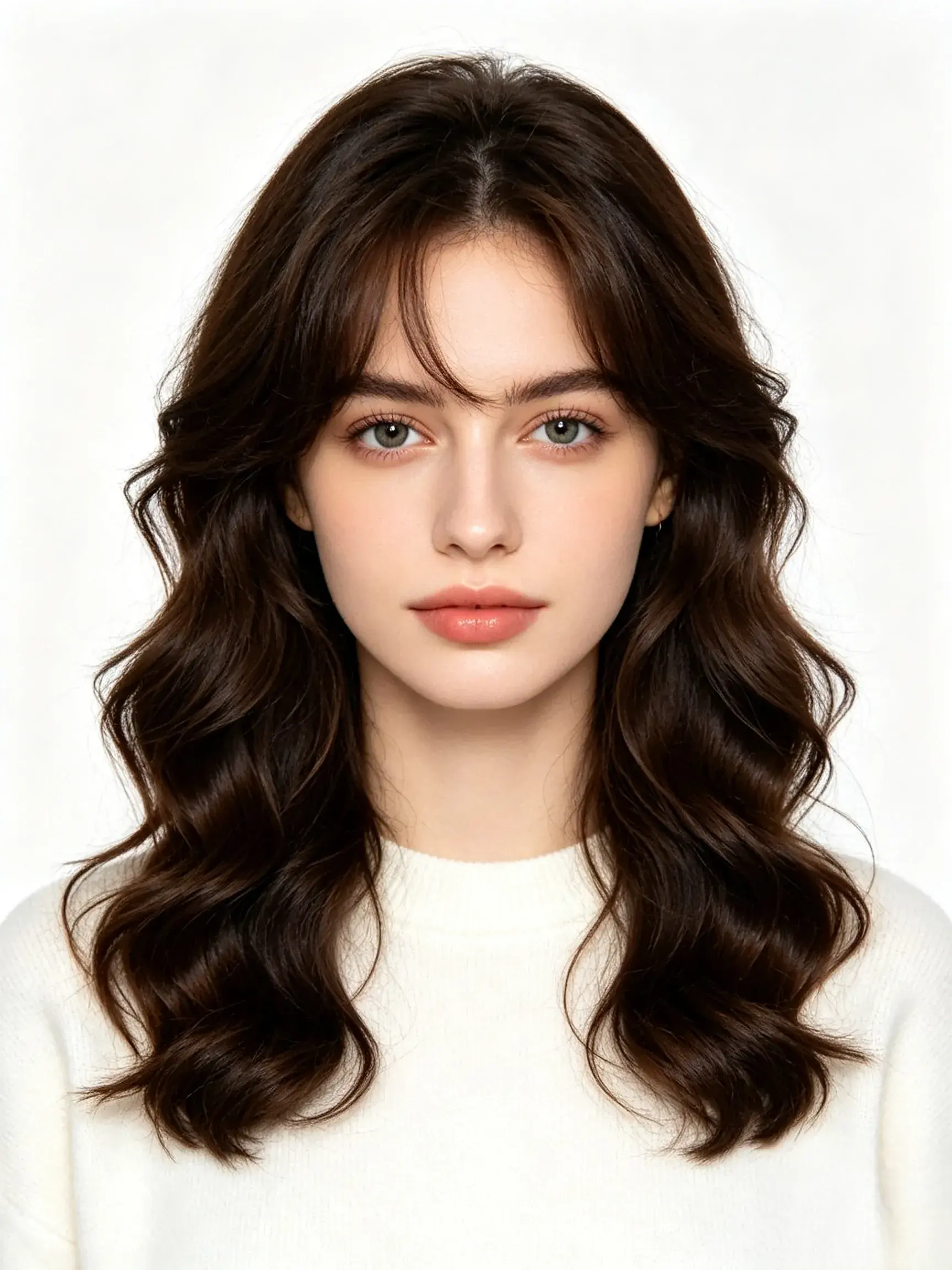 Mermaid Locks