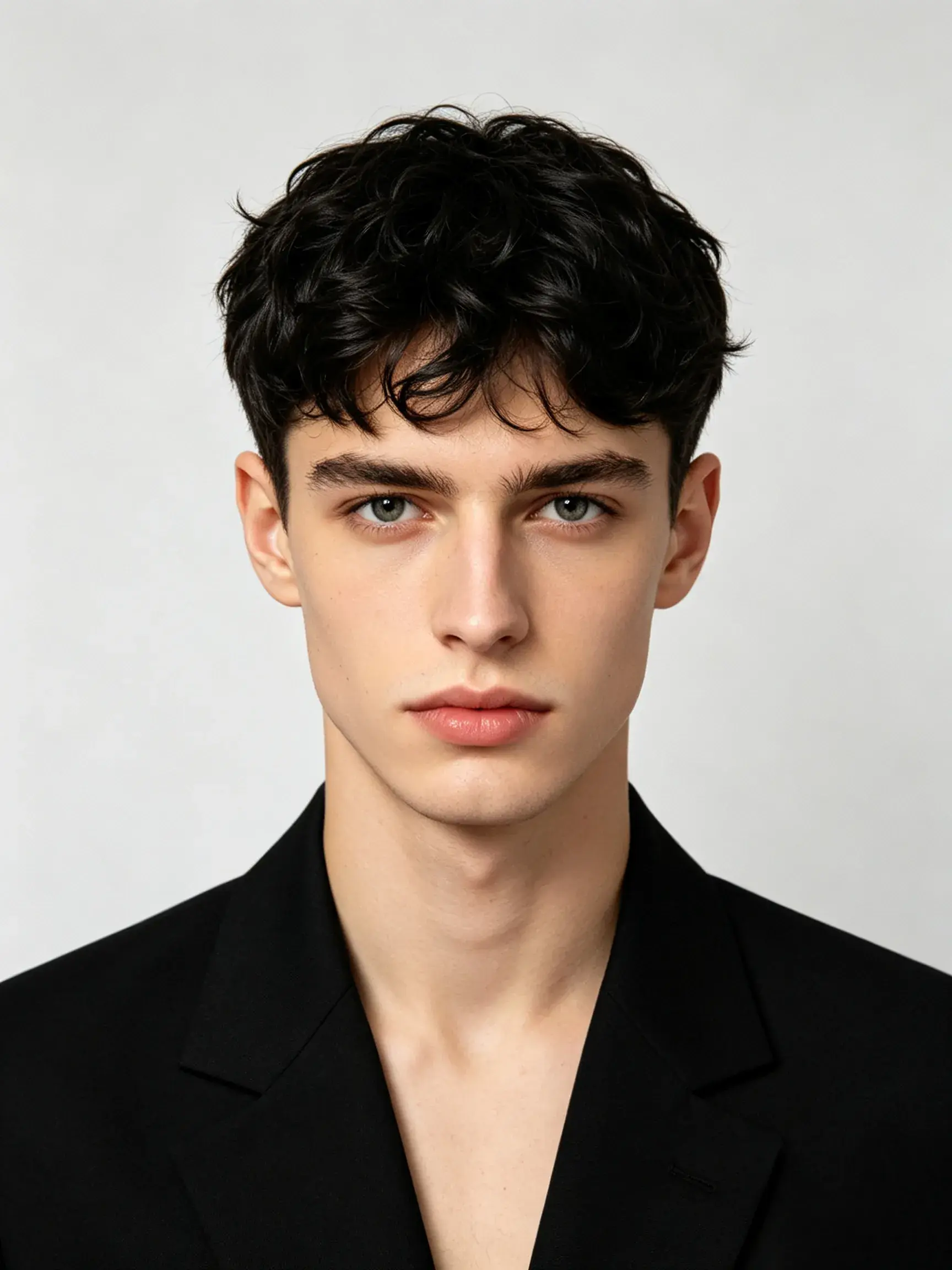 Soft Taper