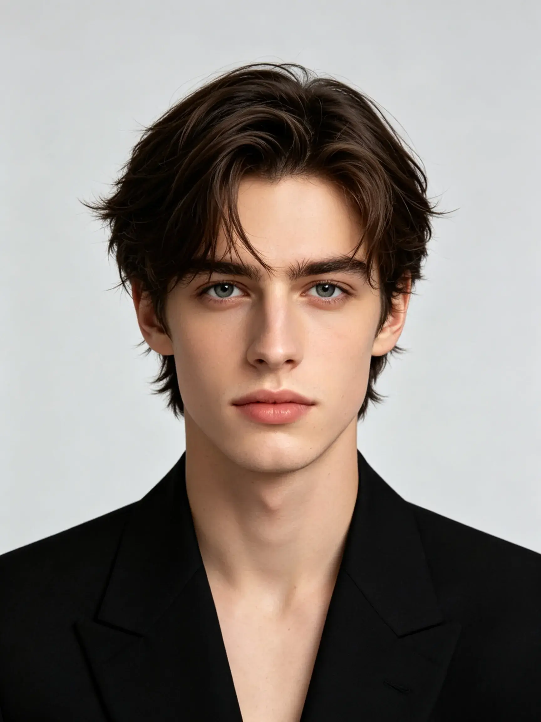 Rugged Curl
