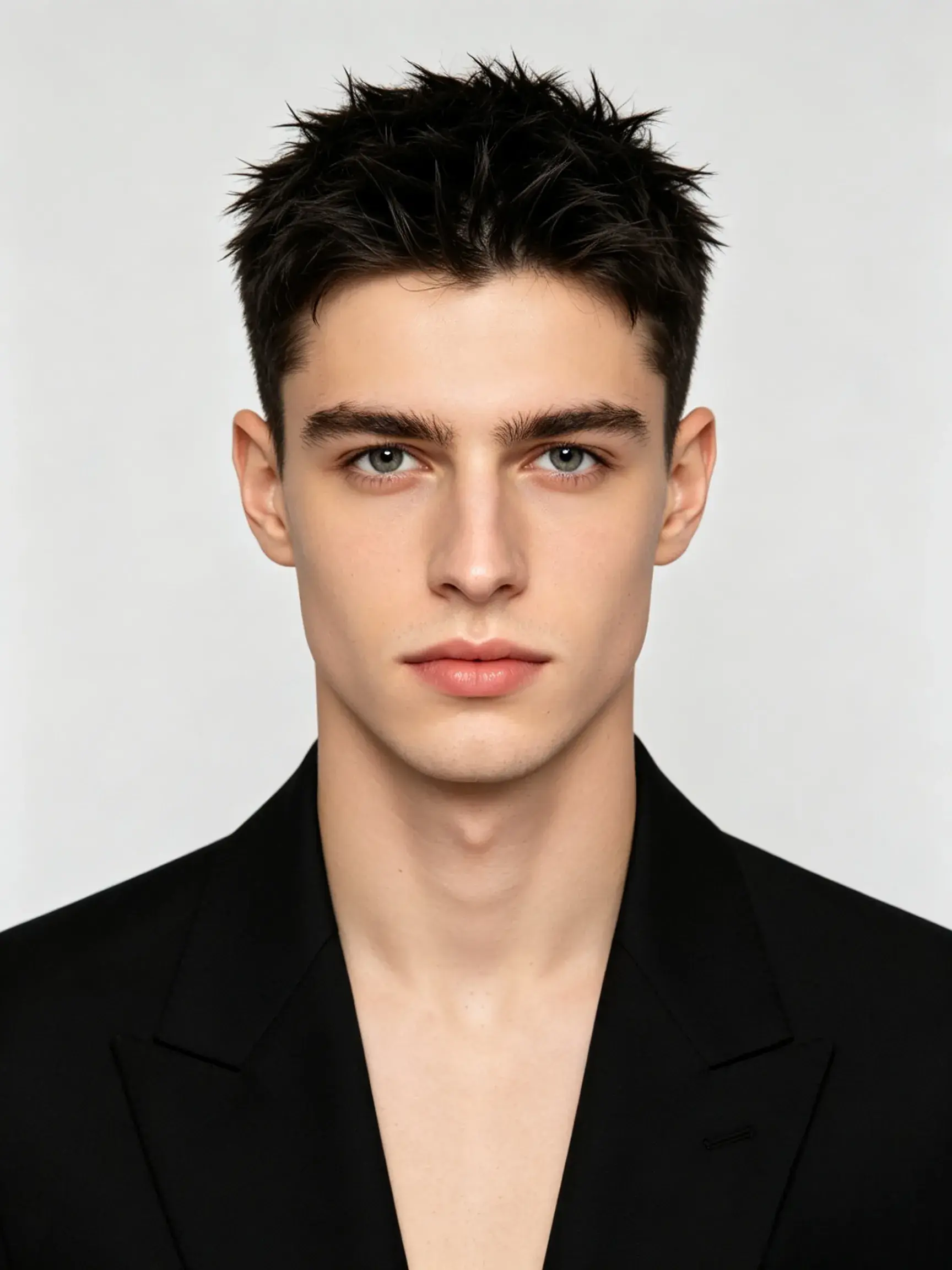 Clean Cut