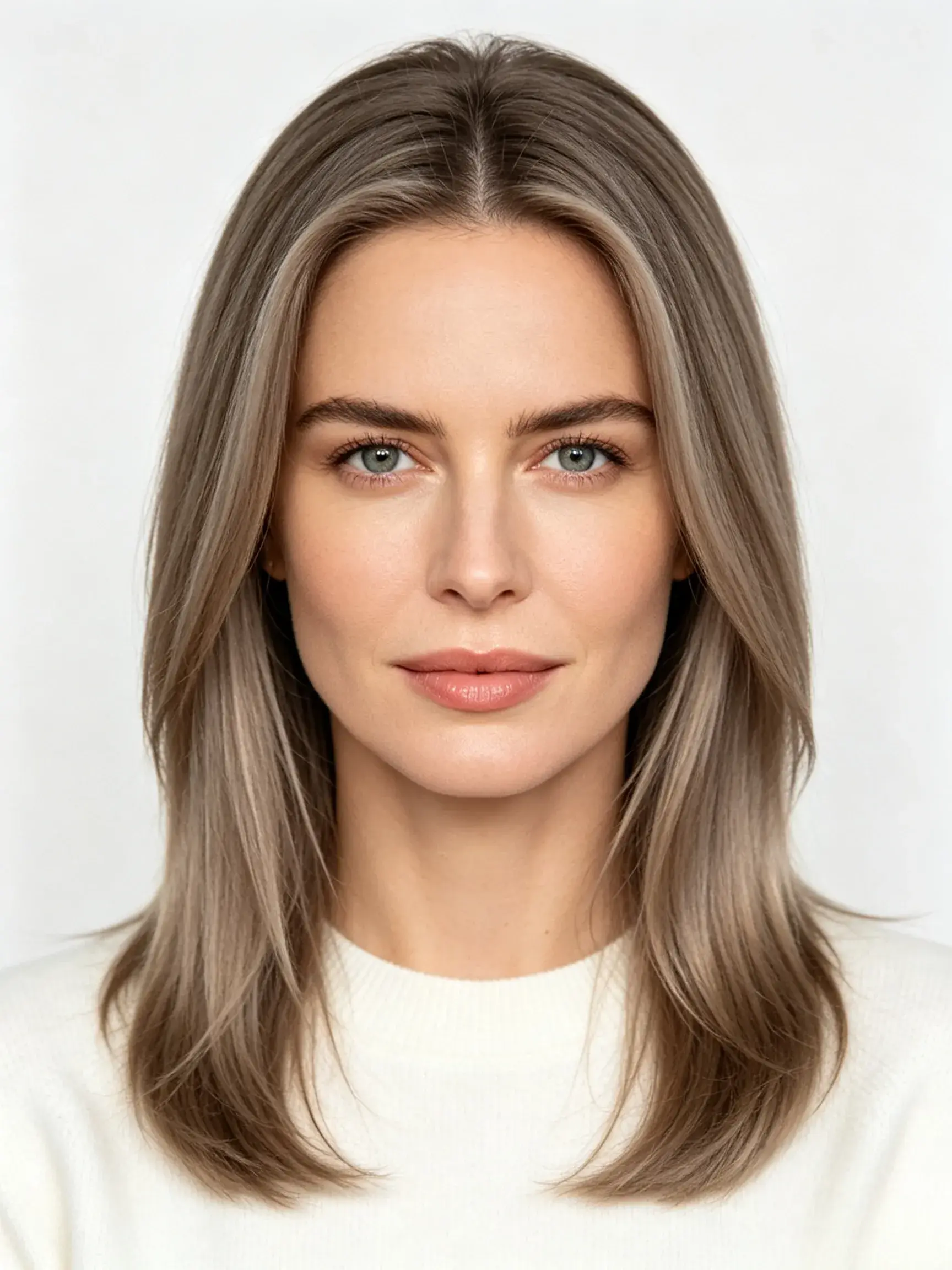 Silver Chic