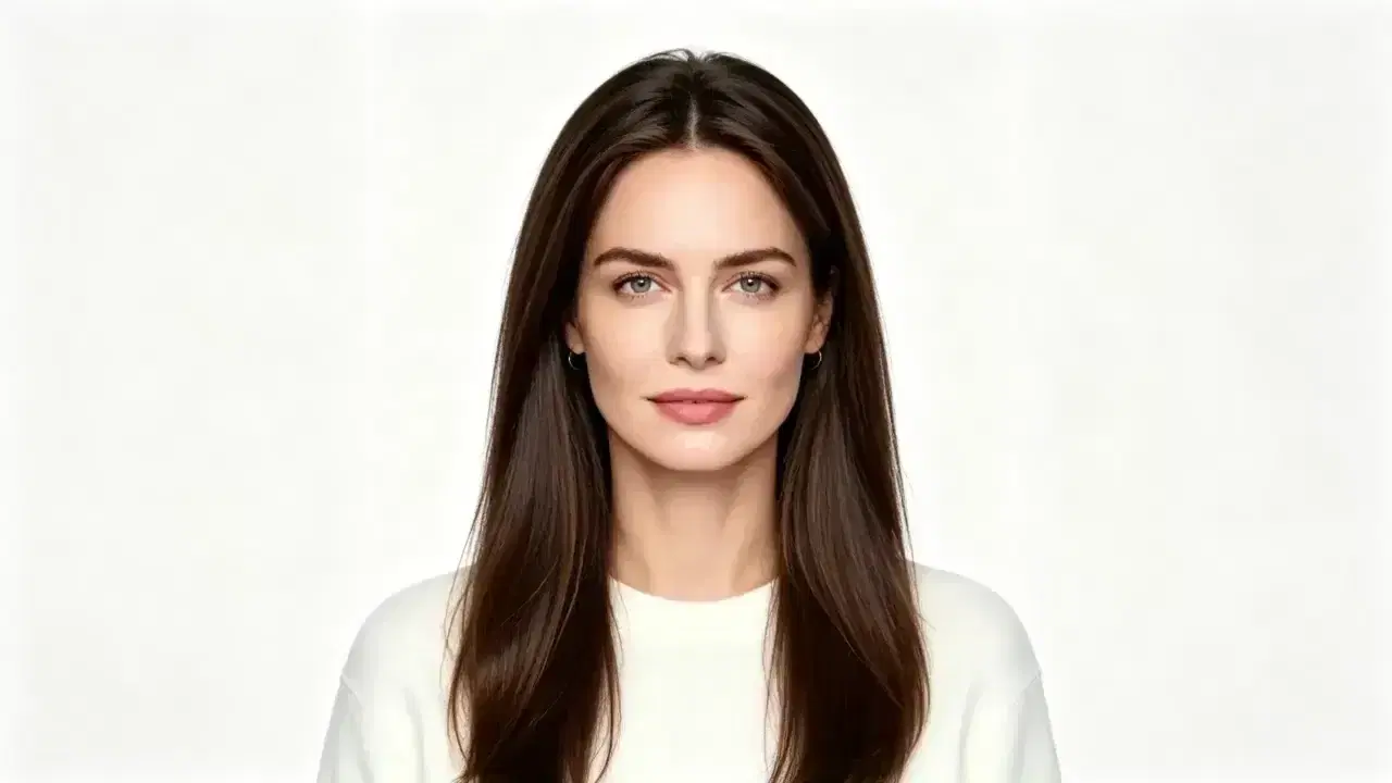 AI Hairstyle Changer