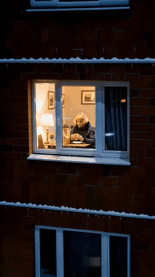 Window Peeper AI